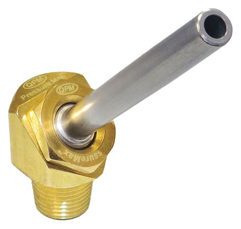 machine mounted coolant nozzles